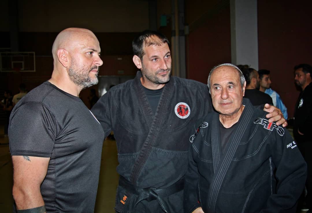 TKM ספרד, נוסעת לTraditional Krav Maga, Krav Maga & Fitness..#shabatshalom #kravmaga #israel #traditional_krav_maga #jerusalem #telaviv #idf #mishteretisrael